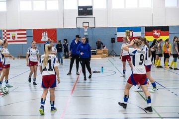 Bild 67 - wBJ NFV Futsalmeisterschaft